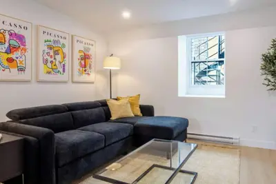 Image de Stylish Downtown Retreat