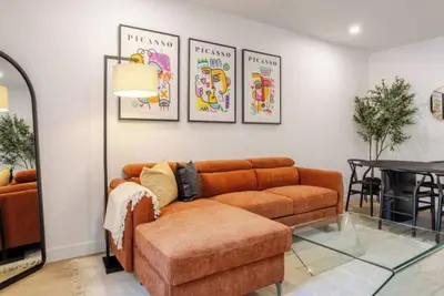 Image de Urban Comfort Near Metro