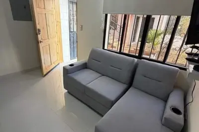 Image de Fabulous 2-bedroom condo with Ac in vibrant Santa Ana