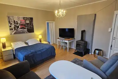 Image de Cozy 2-bedroom apartment in peaceful Vardø perfect for relaxing stay