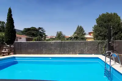 Image de House in Jerte, for you to enjoy an unforgettable vacation.