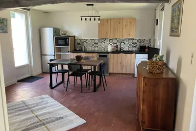 Image de Le Refuge de Crèvecœur