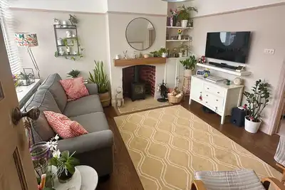 Image de Spacious Family Home with garden, gym & Ev charger