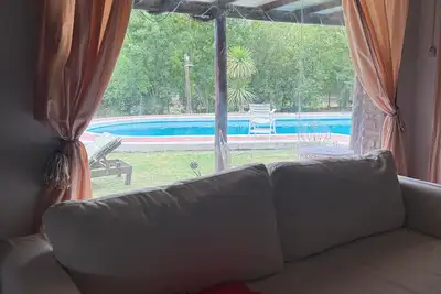 Image de Casa Quinta in front of the river and 7 minutes from downtown