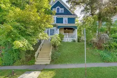 Image de Spacious 4br - Near Su & Dome – Ideal for Groups