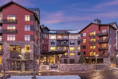 Image de 3 bedroom Presidential Suite in Avon Colorado