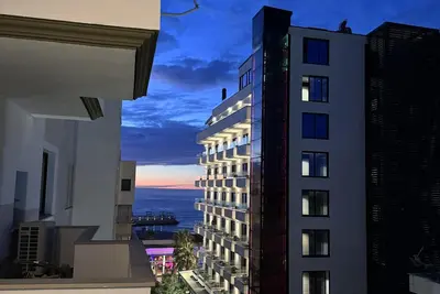 Image de Marevista Escape | Sea View Balcony | Near Beach