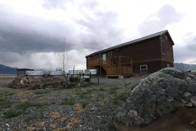 Image de Loch Lomond Lodge