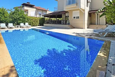 Image de Paradise Town Villa Abel
