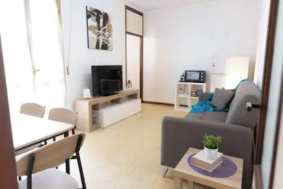 Image de Cozy apartment in Silvi Marina near the sea! ! ! 600 meters walk