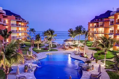 Image de Beachfront Apartments at Vivo Resorts