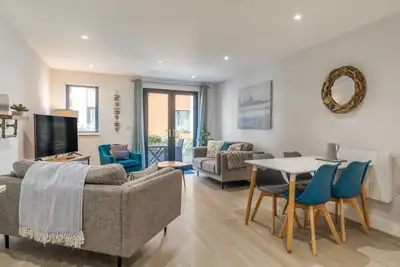 Image de Palmshore - Luxury Cottages