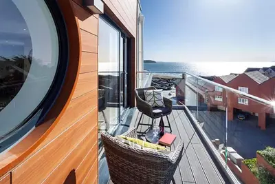 Reefside - Luxury Cottages
