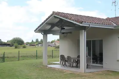 Image de Maison de vacances à 5 min de Dax et 30 min des plages