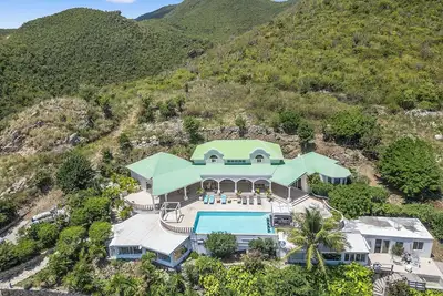 Image de Villa Coralia