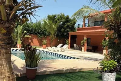 Image de Beautiful 7 rooms with pool