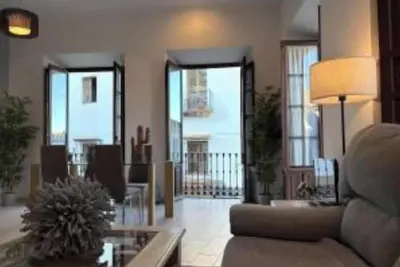 Image de Cathedral Views Balconies, &Private Terrace