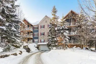 Image de Ski in/Ski out, Randonnée et Confort absolu
