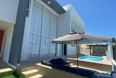 Image de Aracaju Beach Refuge