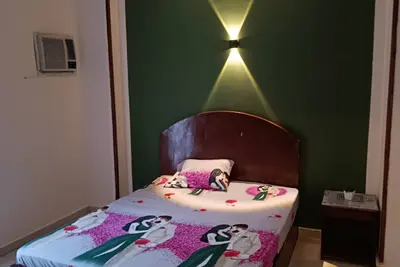 Image de Fantastic 1-bedroom apartment with Ac in sunny Hurghada