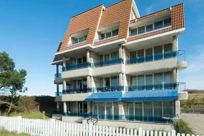 Image de Studio in Groote Keeten by the Beach
