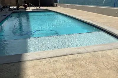 Image de Beautiful 2-bedroom condo in Rosarito with beach view + Pool & Jacuzzi.