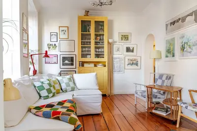 Image de Large 2br in Central Gamla Stan