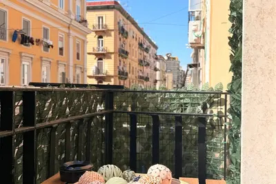 Image de Tarantella House