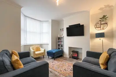 Image de 3 chambres à coucher à Saltburn