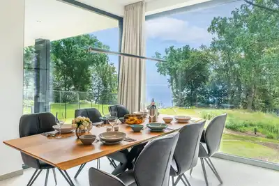 Image de Apartment Smilla - Deck9 Am Haff - 9-3