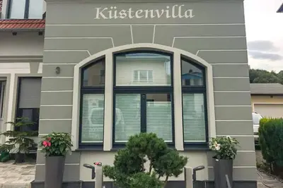Image de Vacation apartment Küstenvilla