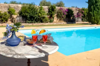 Image de Villa del Conte | Exclusive Villa with Private Pool & Panoramic Garden