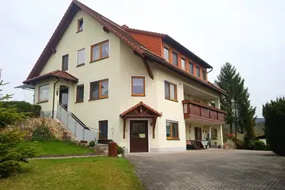 Image de Vacation apartment Herzing Kleinlesau