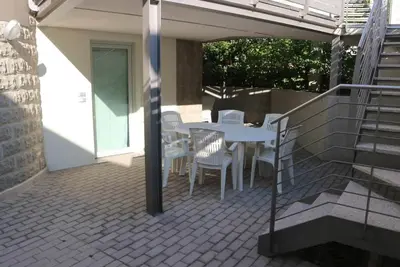 Image de Résidence moderne à quelques pas de la plage