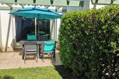 Maison bord de mer en Vendée