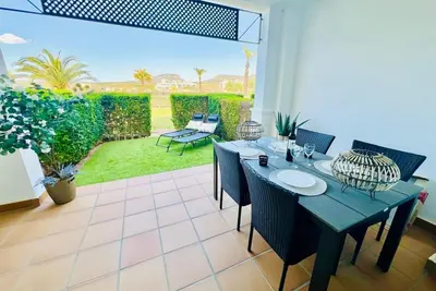 Image de Casa Lara J - Murcia Holiday Rentals Property