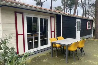 Image de Chalet Forest 2| Rust & Natuur| Resort de Heimolen