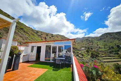 Image de Casa Lara Hermigua - Superior Apartment with a large terrace
