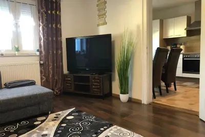 Image de Fine vacation apartment Bayreuth