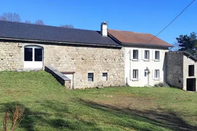 Image de Maison paisible, parking - 6 pers.