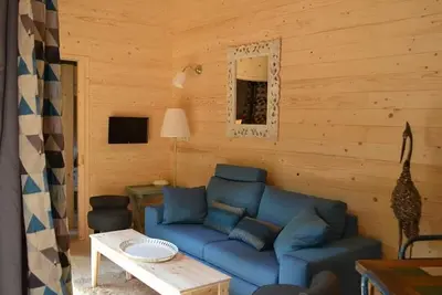 Image de Chalet confortable - 6 pers.