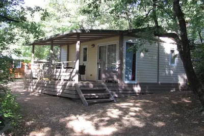 Image de Chalet confortable - 5 pers.