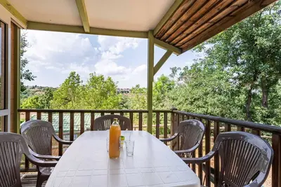 Image de Chalet accueillant animaux - 5 pers.