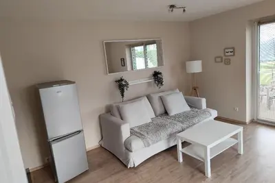 Image de Vacation apartment / Overnight stay / Lübeck / Baltic Sea
