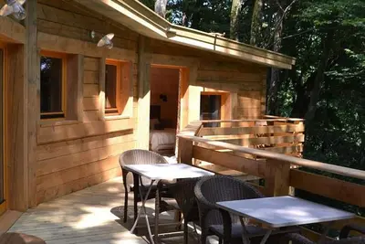 Image de Chalet fonctionnel - 6 pers.