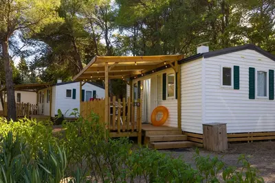 Image de Mobil home clim - 6 pers.