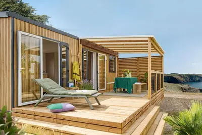 Image de Mobil home - 4 pers.