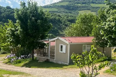 Image de Chalet animaux Ok - 5 pers.