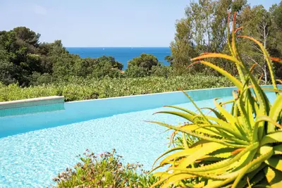 Image de Luxury Villa Andromede - Sea view