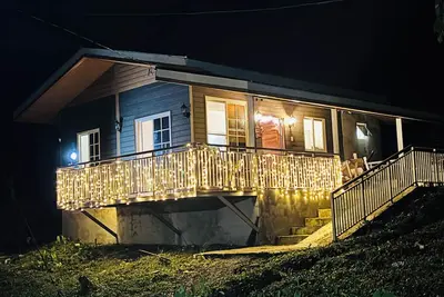 Image de Serene 2-bedroom country house in charming Boac awaits you